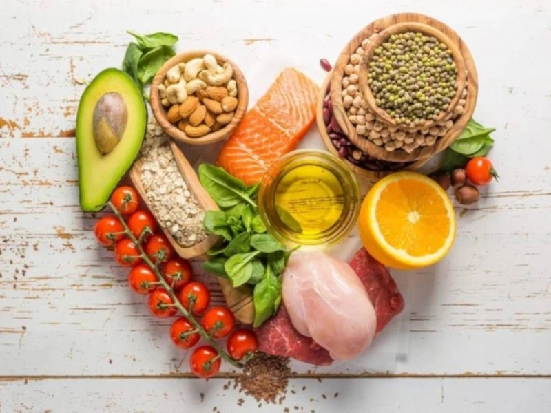 Medicina y Nutrición Funcional