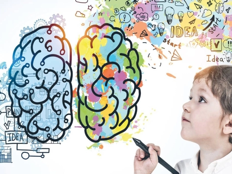 Psicopedagogia y Psicoterapia Funcional - PNI